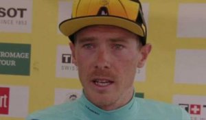 Tour de Romandie 2022 - Rohan Dennis