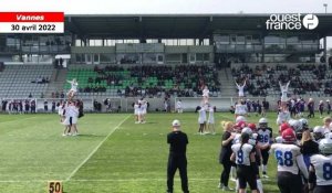 A Vannes, la Rabine à l’heure américaine 