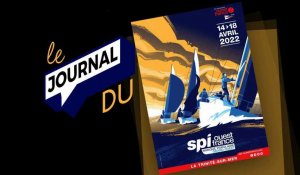 Le Journal du Spi Ouest-France