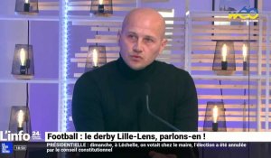 Le derby Lille-Lens, Parlons-en