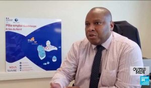 Guadeloupe : les entreprises redressent la tête après deux années de crise sanitaire