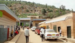 Rwanda : les défis de la surpopulation