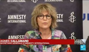 Ukraine : Amnesty International apporte de nouvelles preuves de crimes de guerre perpétrés par la Russie