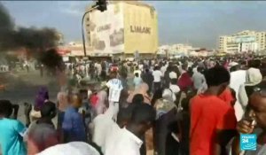 Soudan : les militaires renversent les autorités de transition et prennent le pouvoir à Khartoum