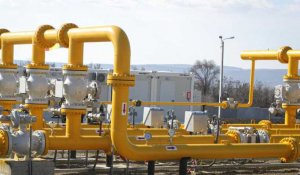 Crise du gaz : en froid avec Moscou, la Moldavie se tourne vers la Pologne et l'UE