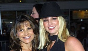 Britney Spears à propos de sa mère, Lynn : « Elle a ruiné ma vie »