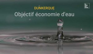 Dunkerque : des solutions pour éviter la fracture d’eau