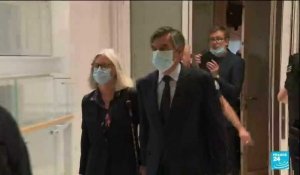 Soupçons d'emplois fictifs : le procès en appel du couple Fillon s'est ouvert à Paris