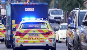 Explosion d'un taxi à Liverpool : le Royaume-Uni relève son niveau d'alerte terroriste