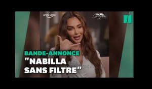 “Nabilla Sans filtre”, un documentaire Amazon Prime Video sur Nabilla