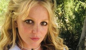 Britney Spears : ce qu’elle a choisi de faire pour célébrer sa liberté