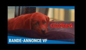 CLIFFORD - Bande-annonce finale VF [Le 1er décembre au cinéma]
