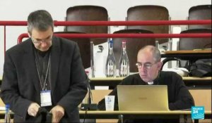 France : les évêques doivent voter un dispositif de réparation après la publication du rapport Sauvé