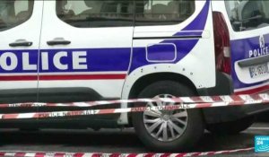 France : un policier attaqué à l'arme blanche à Cannes, la piste terroriste envisagée