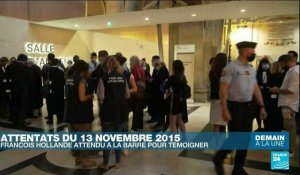 Relations franco-américaines : Kamala Harris attendue à Paris les 11 et 12 novembre
