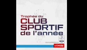Trophée des champions 2021 : découvrez en vidéo les club sportifs du Maine-et-Loire nommés