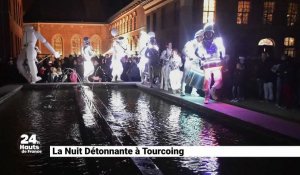 Les idées sorties pendant ce week-end de la Toussaint