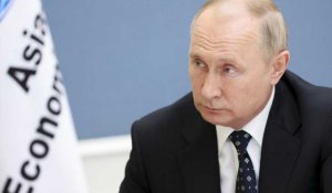 Crise entre l'UE et le Bélarus : Vladimir Poutine rejette toute responsabilité russe