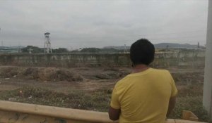 Équateur: bain de sang dans la plus grande prison du pays