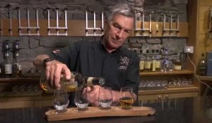 Du whisky contre le carbone : l'exemple des producteurs écossais