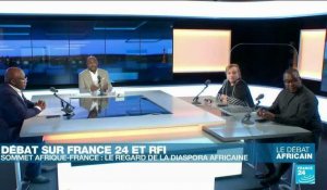 Le débat africain : le regard de la diaspora sur le sommet Afrique-France