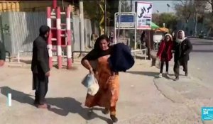 Kaboul : attentat suicide dans un hôpital, 19 morts et de nombreux blessés