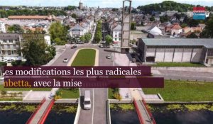 Rethel: trois grands projets en vue