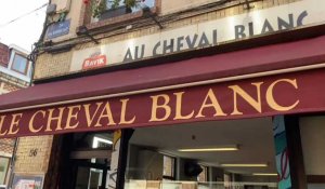 Lille : le premier prix littéraire du Cheval blanc a été décerné dimanche