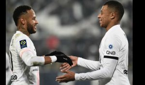 Ligue 1 : Le débrief de Bordeaux-PSG (2-3)