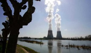 La France mise sur le nucléaire pour atteindre ses objectifs de neutralité carbone