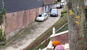 Nielles-lès-Bléquin : un homme interpellé après une bagarre au couteau