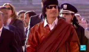 La Libye depuis la chute de Kadhafi : une décennie de chaos