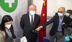 COP26 : accord surprise entre la Chine et les États-Unis