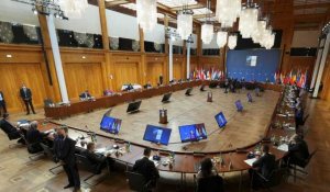 La Finlande aux portes de l'OTAN : négociations pour trouver un accord avec la Turquie