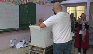 Liban : les électeurs se rendent aux urnes pour les législatives