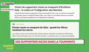 Nantes Foot : retour sur terre pour les Canaris