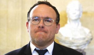 France : le nouveau ministre des Solidarités, Damien Abad fait face à des accusations de viols