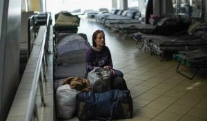 Crise humanitaire : 100 millions de déplacés dans le monde