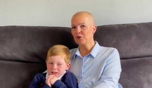 Boulonnais : l'appel bouleversant de Sophie Dausque, atteinte d'un cancer du sein