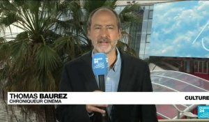 Cannes 2022 : "Les Crimes du futur" et "Decision to Leave" entrent en compétition