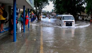 Fortes pluies dans le nord-est du Brésil : au moins 44 morts et 56 disparus