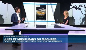 Juifs et musulmans au Maghreb : une relation complexe et fluctuante de 1830 à nos jours