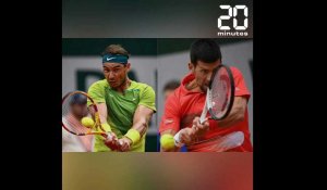 Roland Garros 2022 : Les enjeux de la deuxième semaine du tournoi