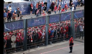 Stade de France : fiasco, à qui la faute ? La polémique enfle, un crash test avant Paris 2024