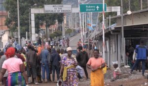 Tensions grandissantes entre Kigali et Kinshasa, l'UA appelle au calme