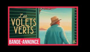 LES VOLETS VERTS - Bande-annonce