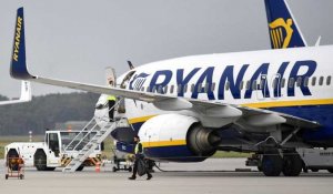Ryanair critiquée pour mener des tests en afrikaans pour les Sud-Africains