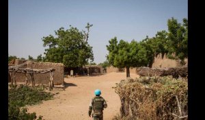 Djihadistes : menace sur le Sahel