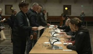 Entrée dans la défense de l'UE : les bureaux de vote ouvrent au Danemark