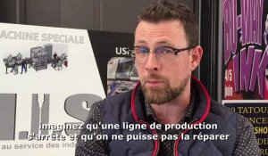 Beauvais. Job dating de la Fabrique 4.0 : Pour que «Industrie» ne soit plus un gros mot